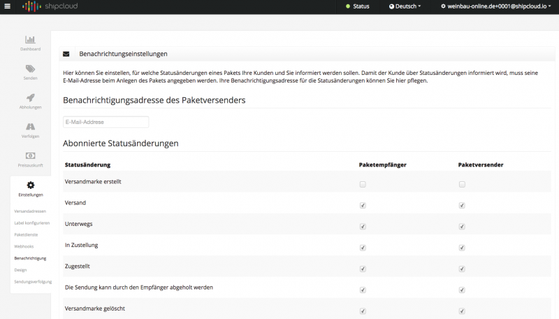 Datei:Shipcloud EMail.png